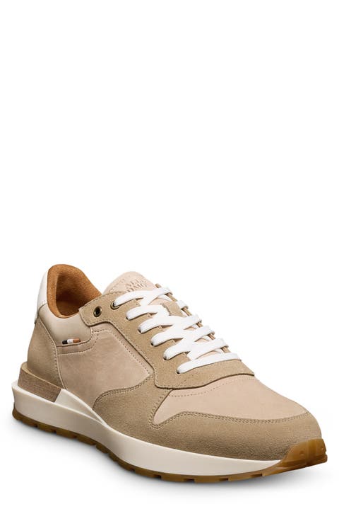 Lionel Lace-Up Sneaker (Men)