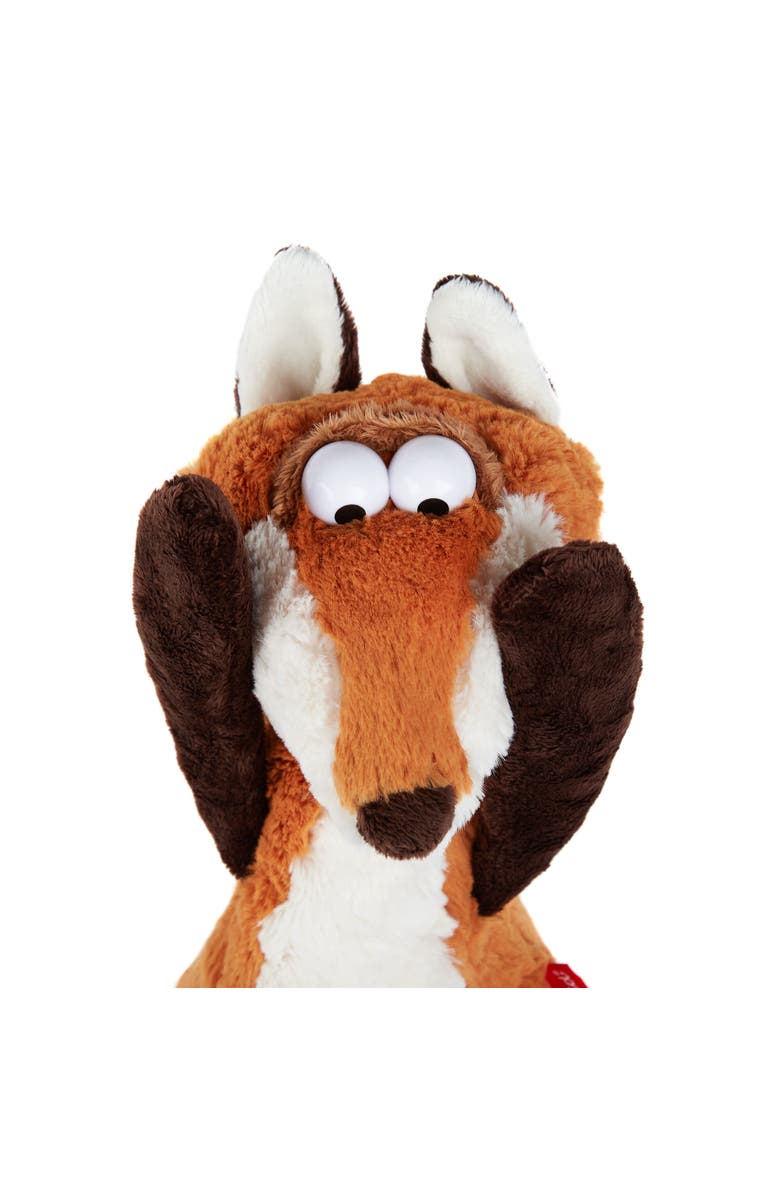 sigikid MOOD PET Fox, Alternate, color, Multicolored