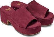 Beek Kinglet Platform Slide
