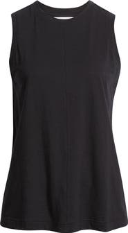 Caslon® Swing Sleeveless Top