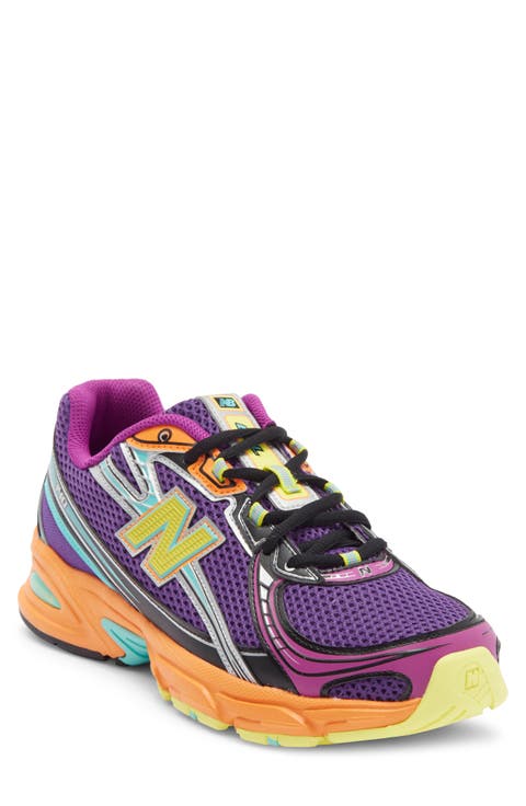 Gender Inclusive 740 Sneaker