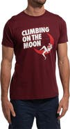 La Sportiva Moon Rock T-Shirt - Men's