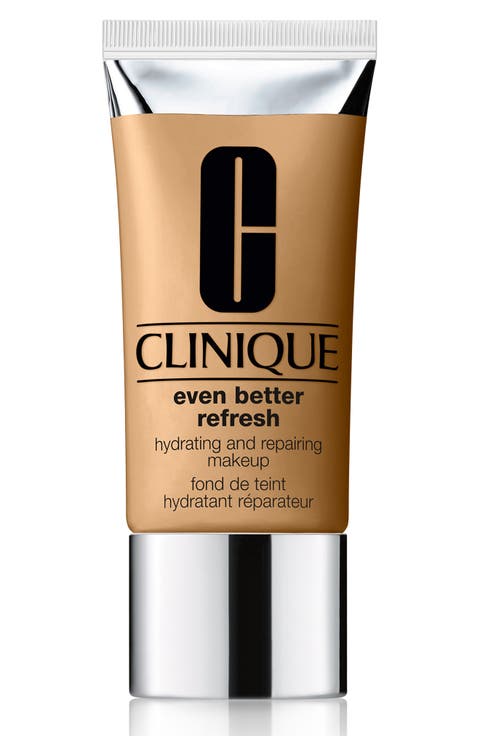 Even Better Refresh Hydrating and Repairing Makeup Foundation