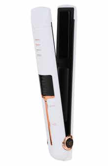 ELLE BEAUTY Cordless Rechargeable Ceramic Flat Iron