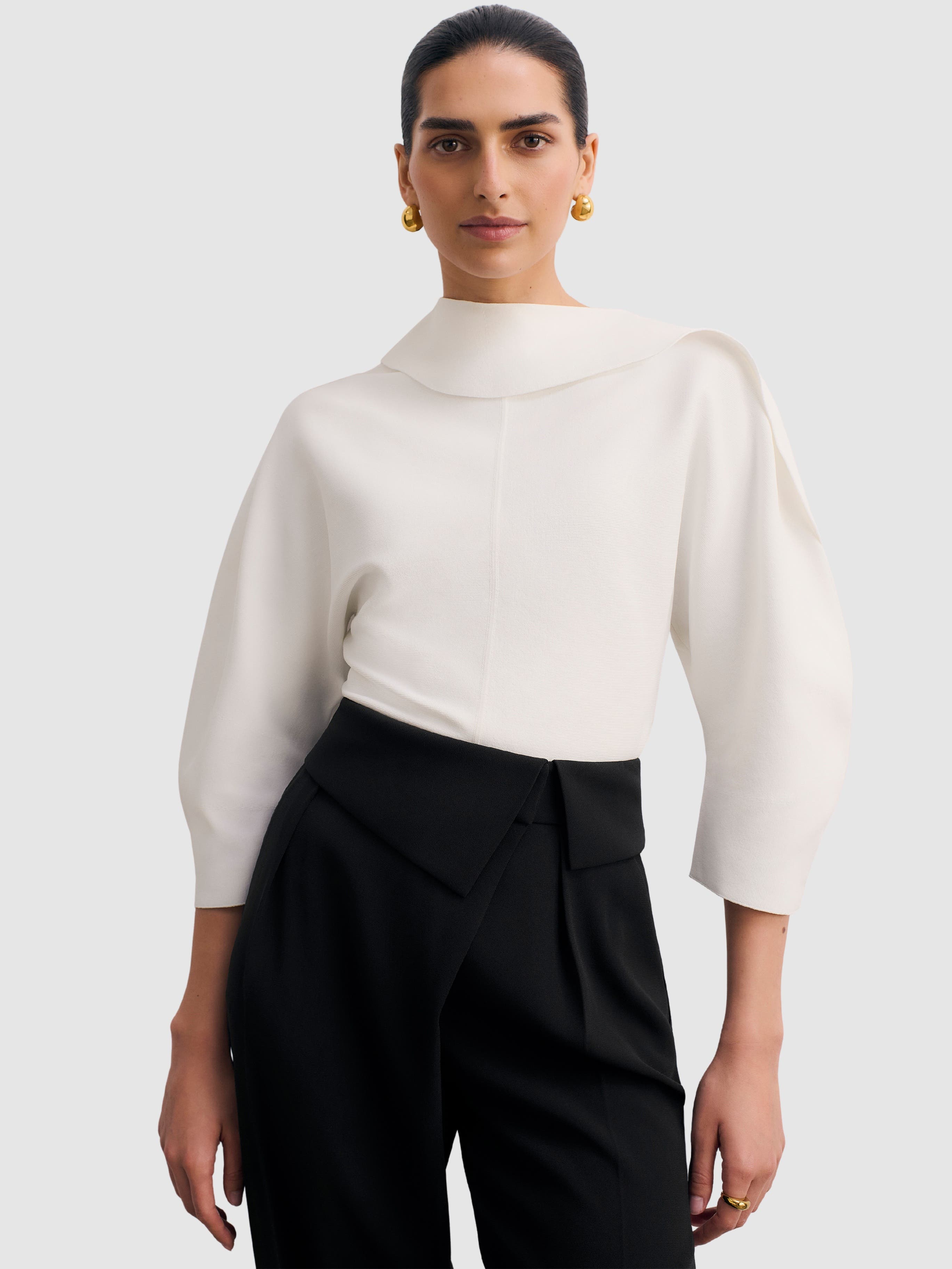 selected White