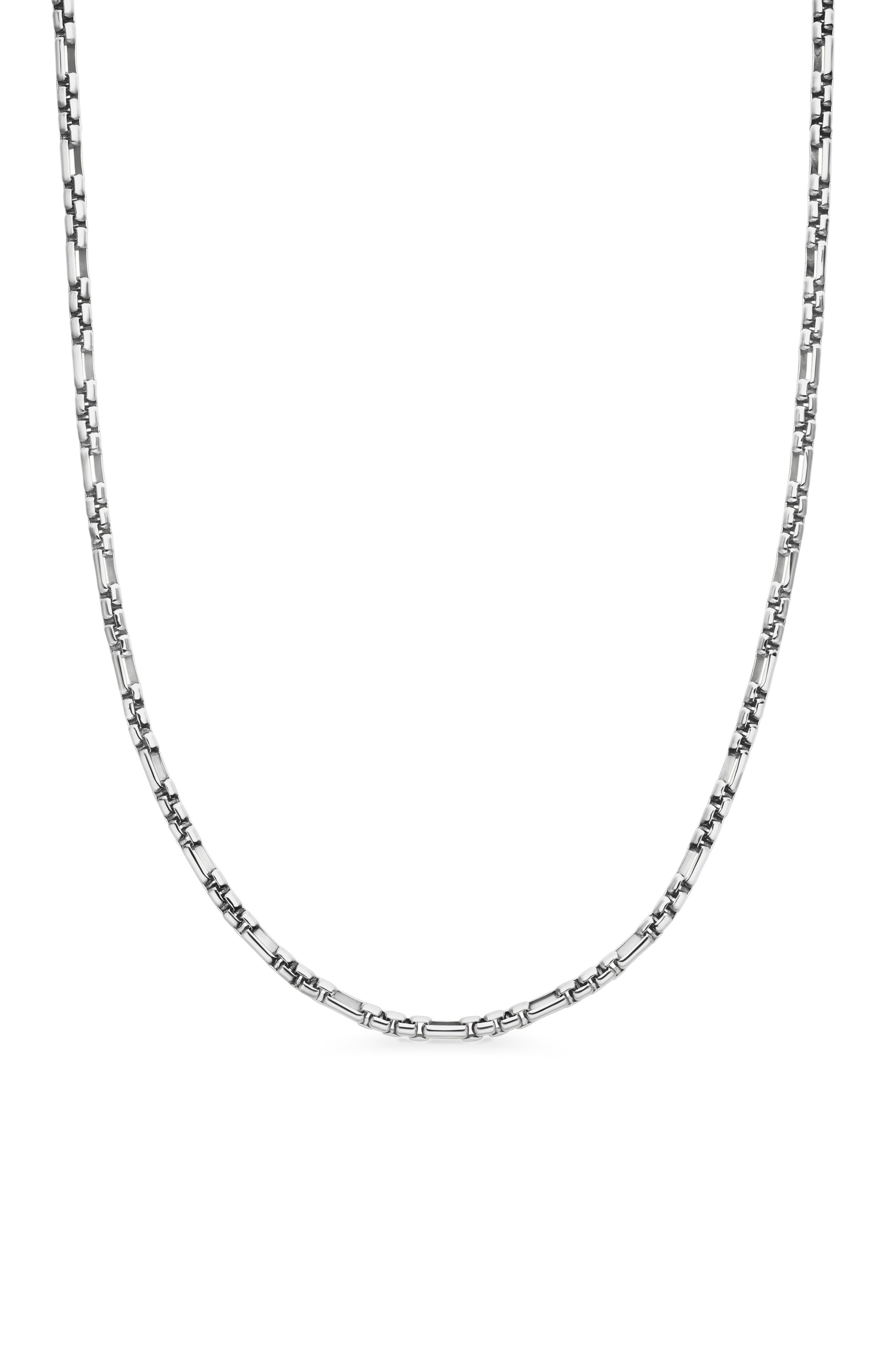 selected SILVER