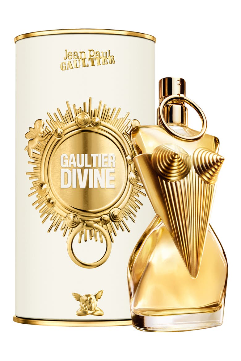 Gaultier Divine Couture Eau de Parfum, Alternate, color, NO COLOR