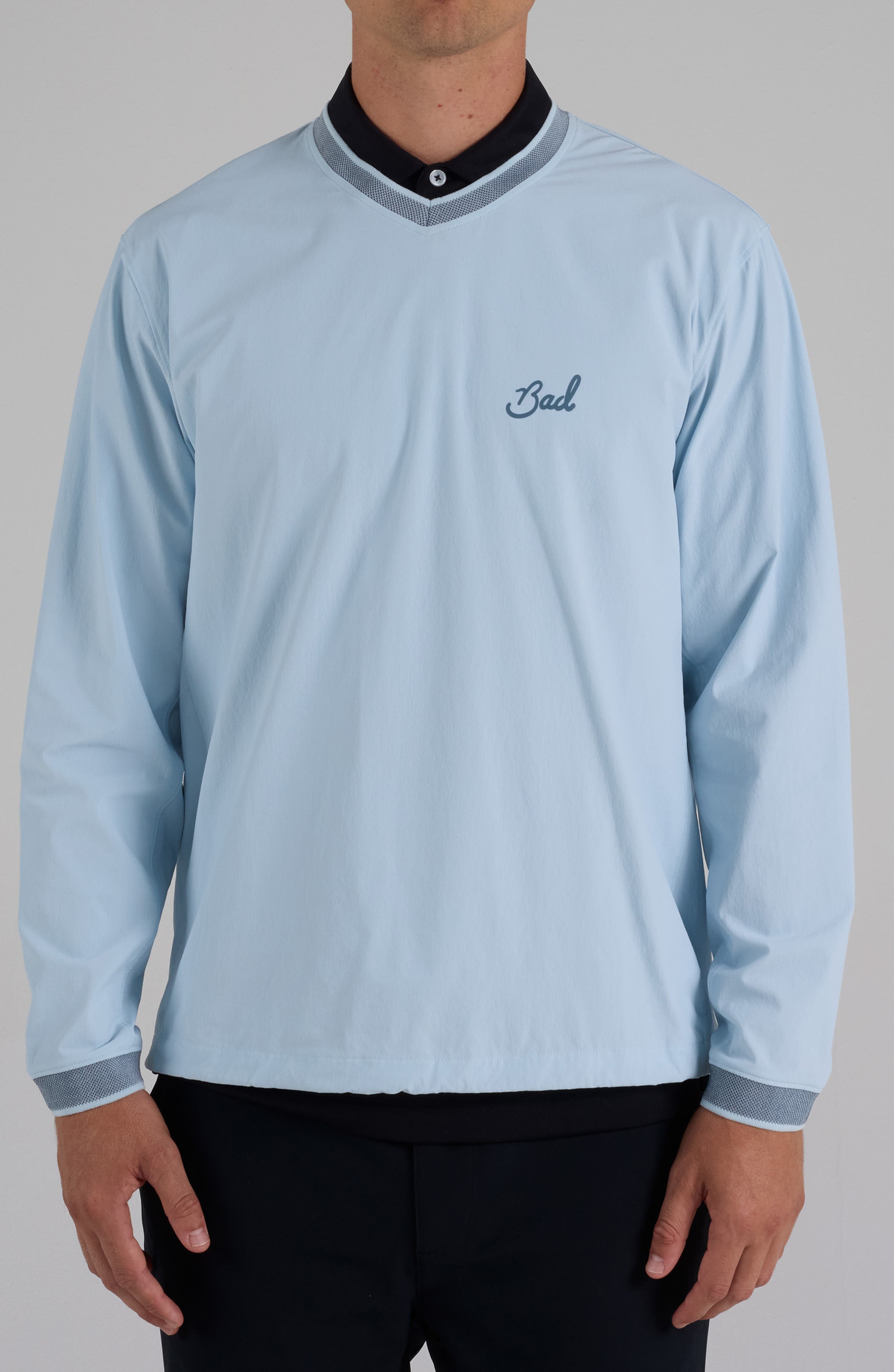 selected BABY BLUE