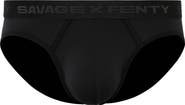 SAVAGE X FENTY Shadow Fit 3-Pack Briefs
