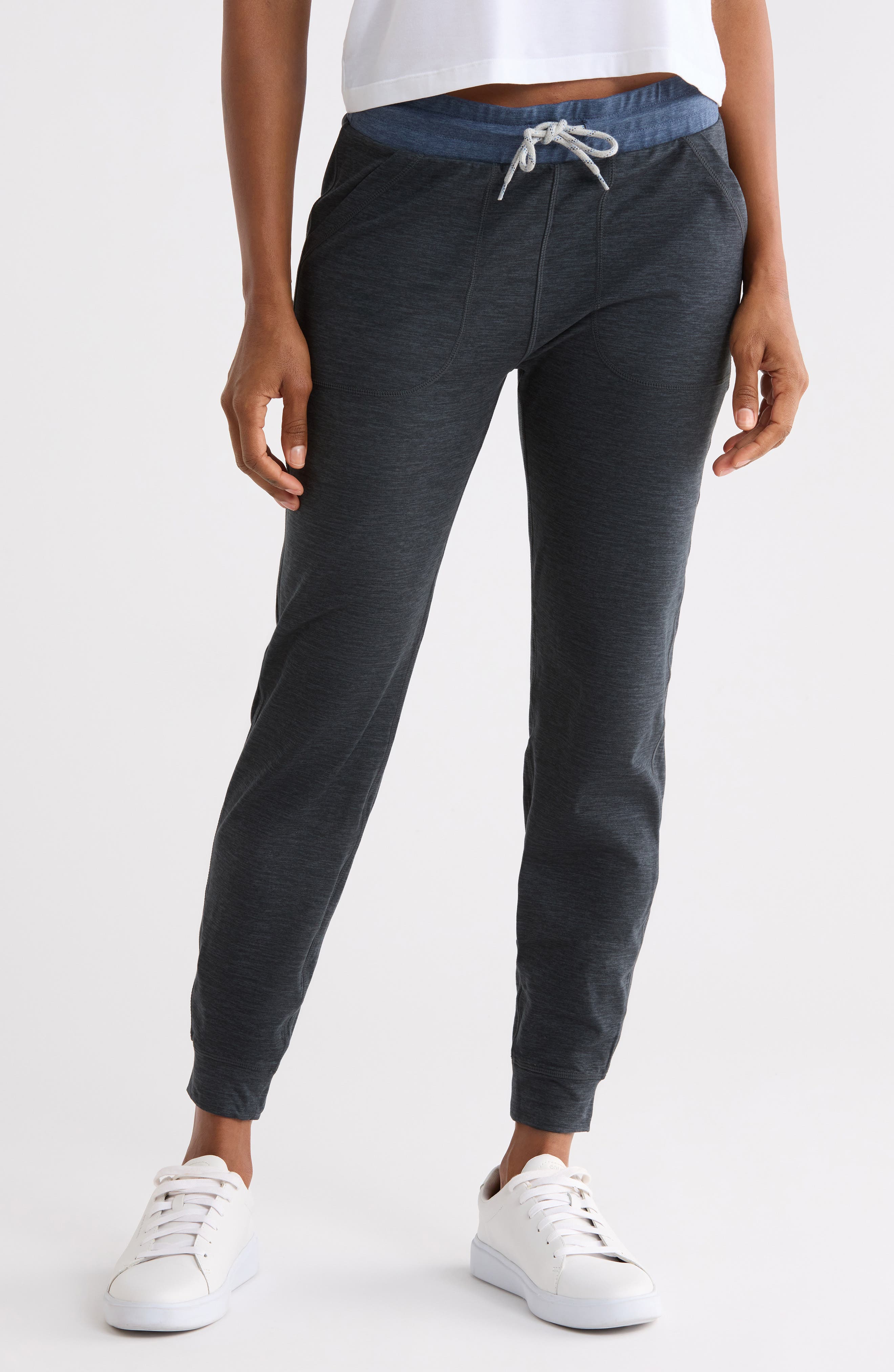 Sport Performance Joggers