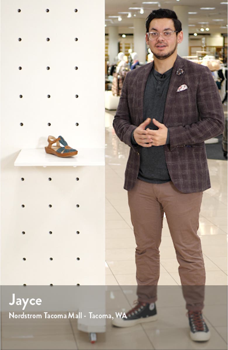 Puerto Vallarta Sandal, sales video thumbnail