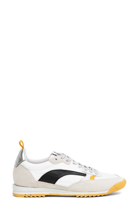 Montreal Low Top Sneaker (Women)