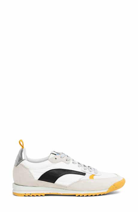 Oncept Montreal Low Top Sneaker