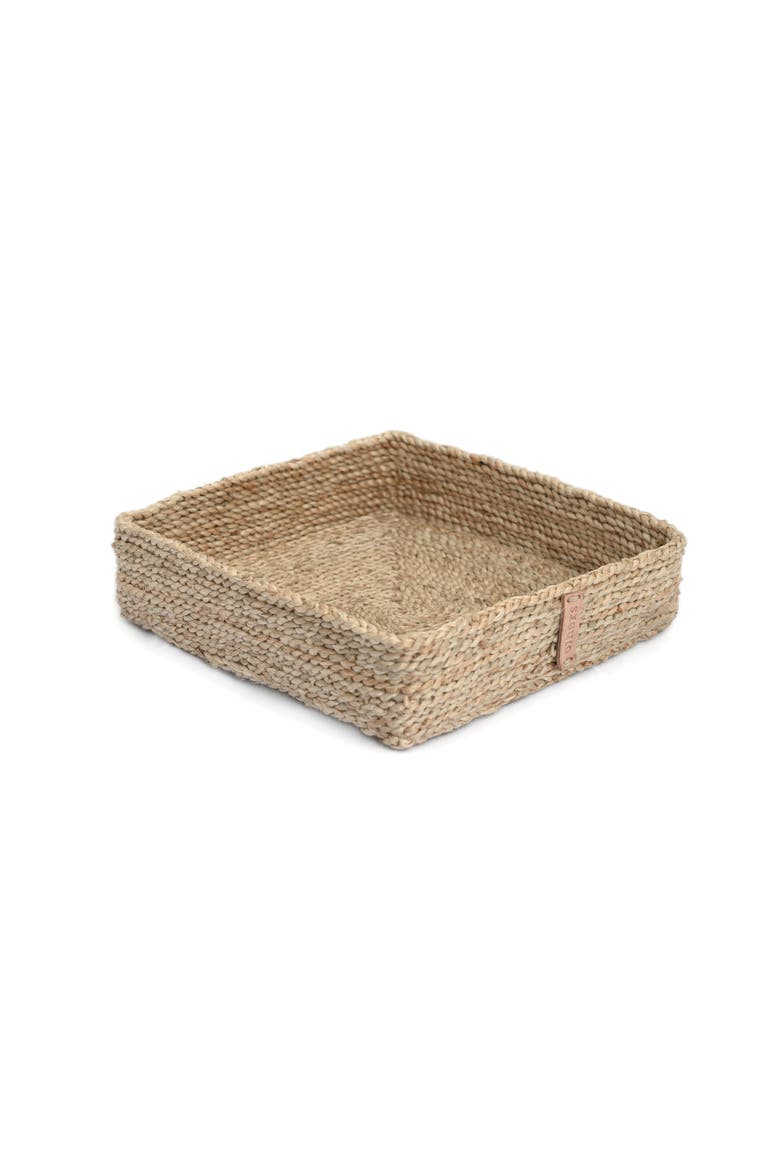 Napkin Box, Main, color, Natural