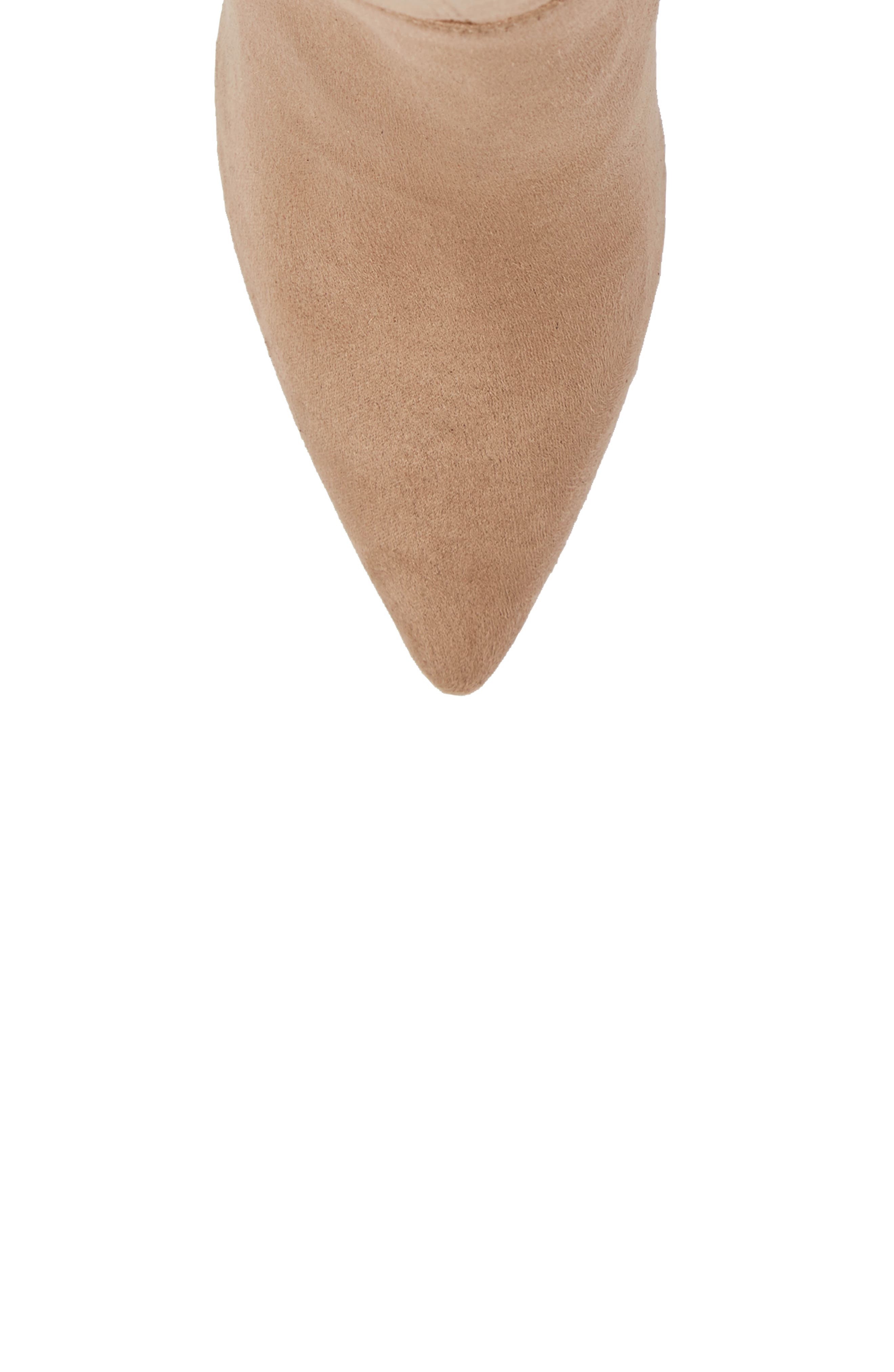 BP. Fab Nara Over the Knee Boot, Alternate, color, 