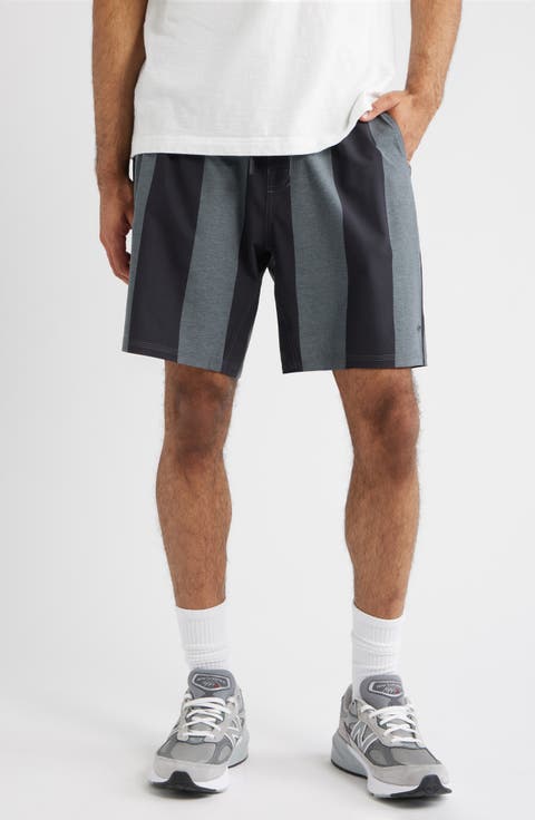 Tempo Tech Shorts