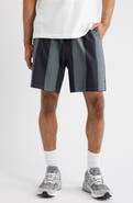 SANTO STUDIO Tempo Tech Shorts
