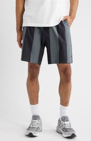 SANTO STUDIO Tempo Tech Shorts