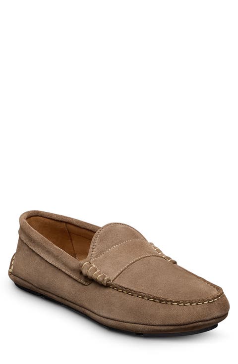 Apex Driving Loafer (Men)