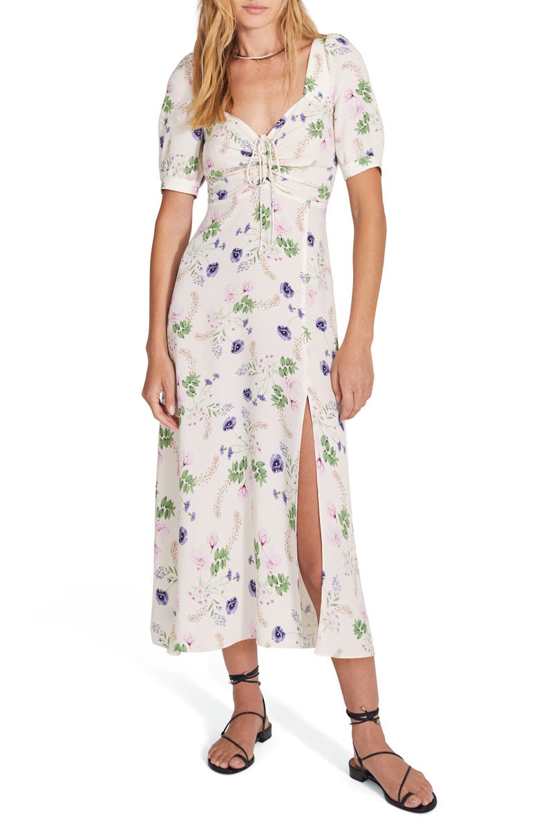 Favorite Daughter The Vineyard Dress, Main, color, 