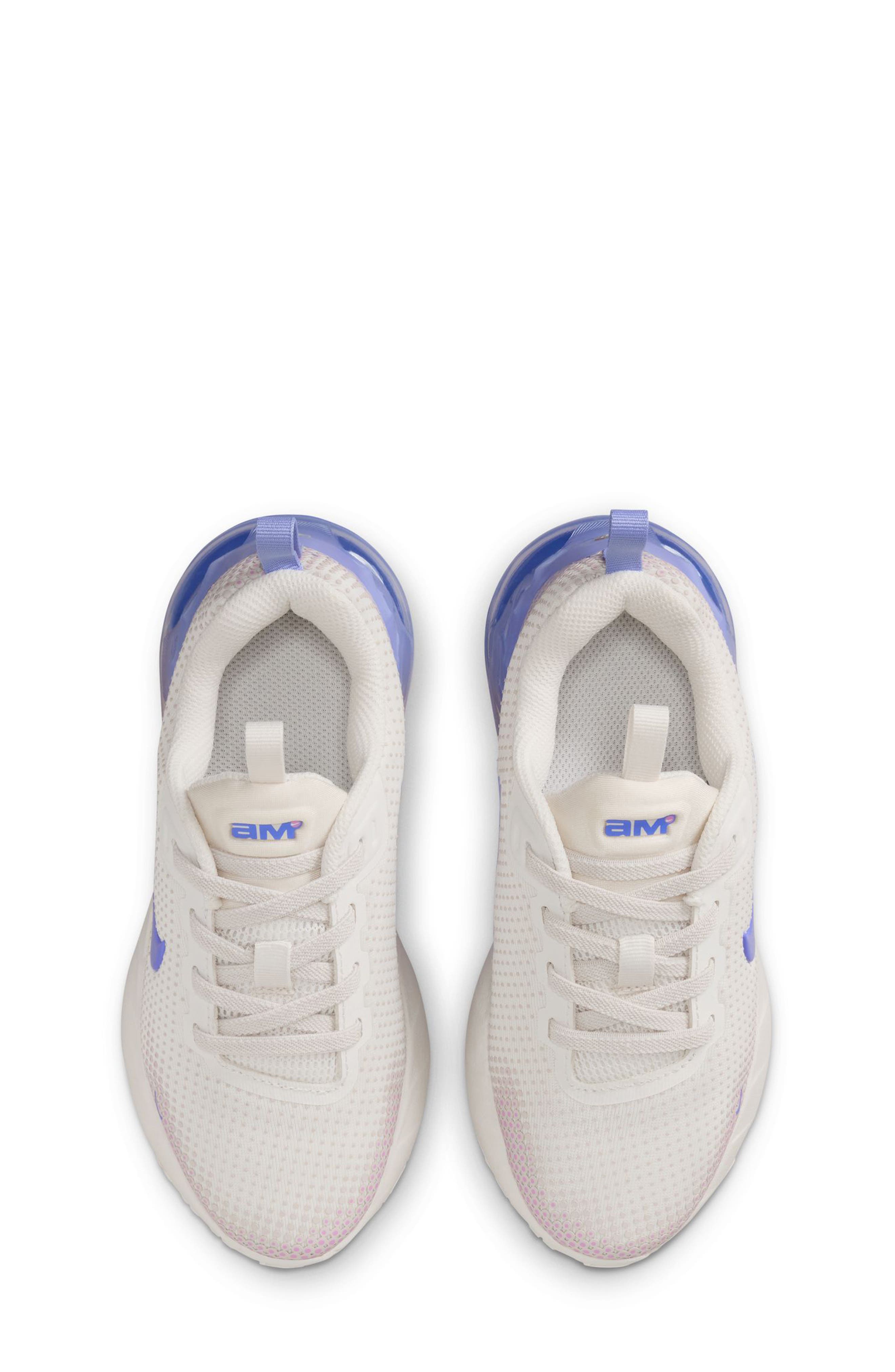 Kids' Air Max Phoenix Sneaker, Alternate, color, PHANTOM/SAPPHIRE