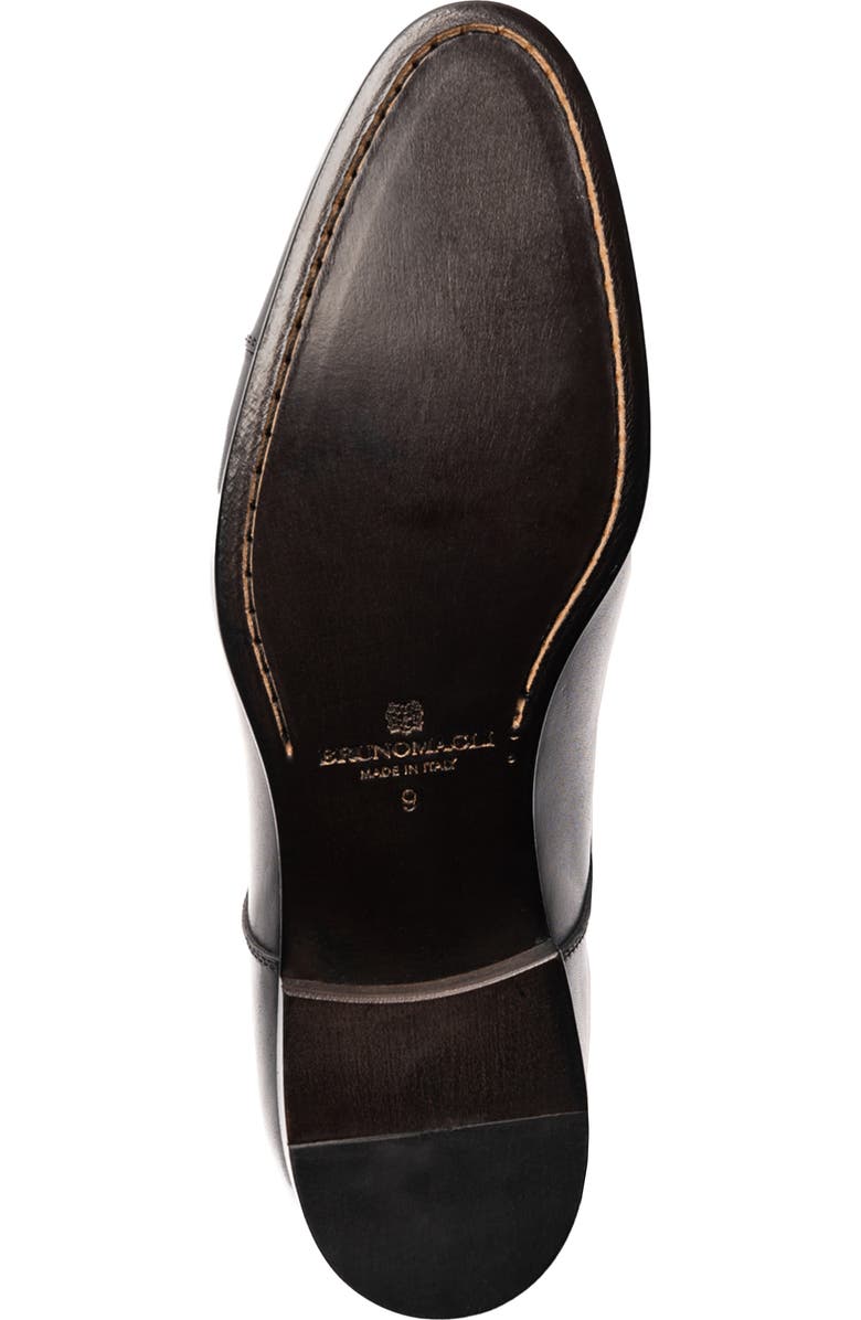 Bruno Magli Pienzo Cap Toe Derby, Alternate, color,