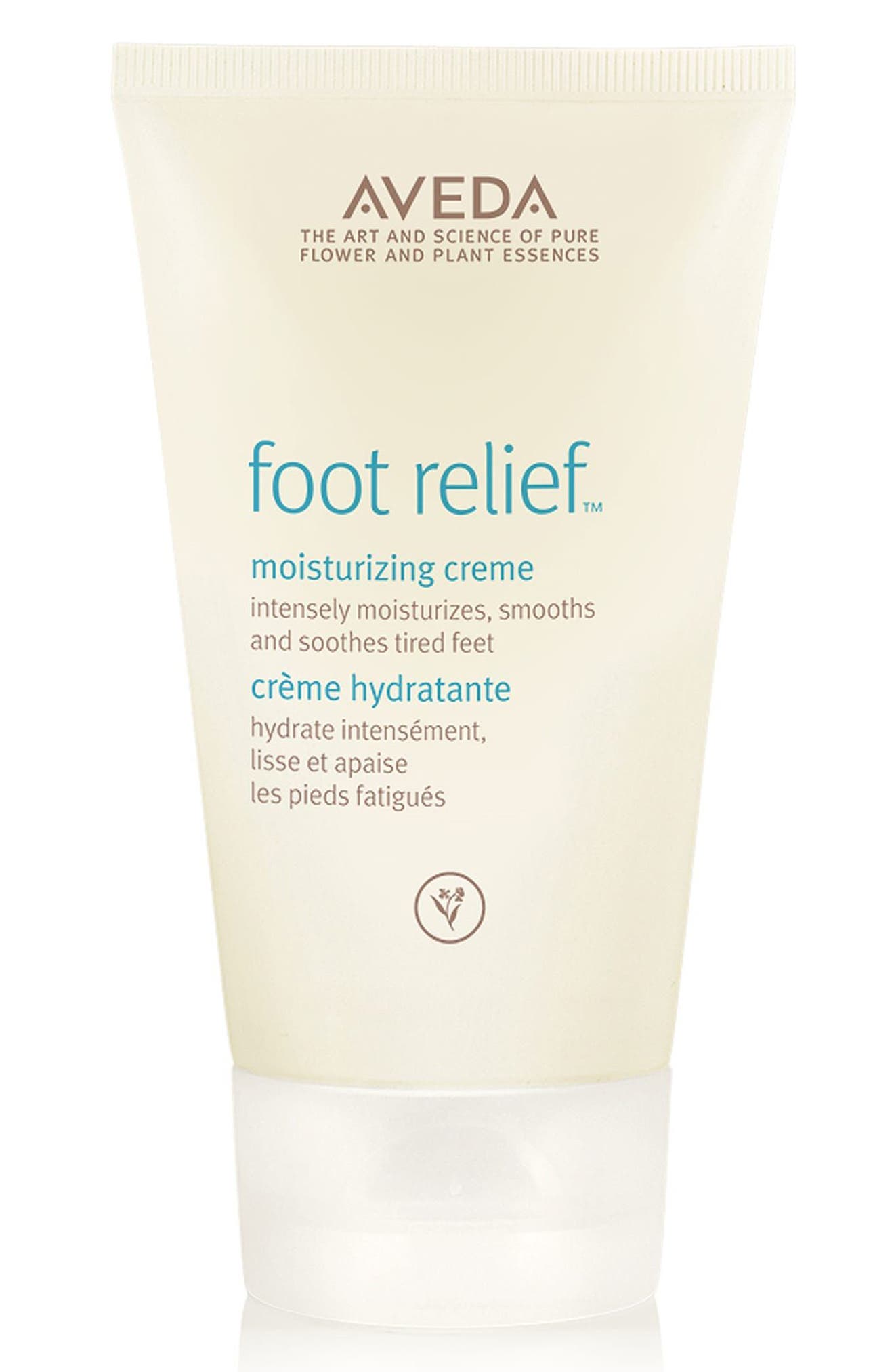 Aveda foot relief™ Foot Cream 