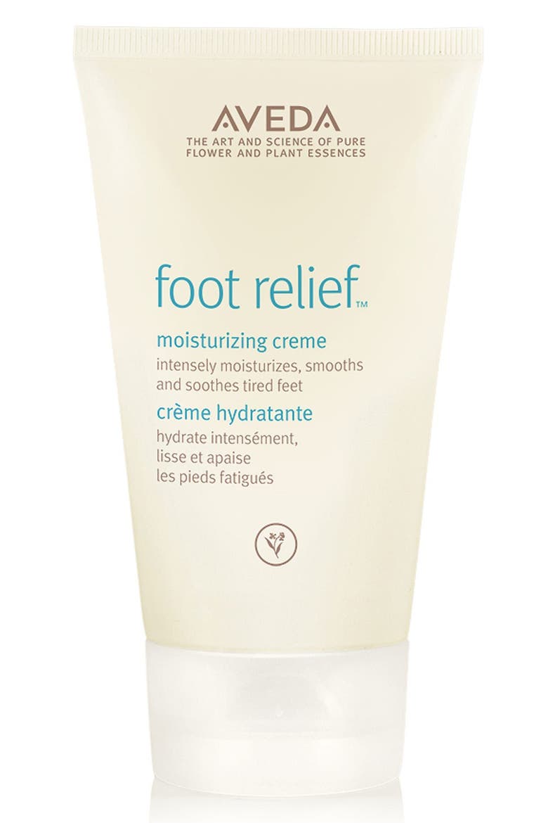 foot relief™ Foot Cream, Main, color, NO COLOR