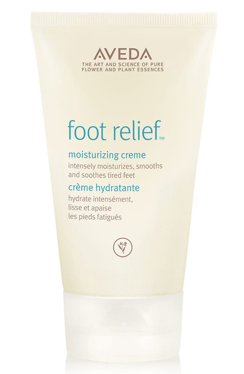 Aveda foot relief<sup>™</sup> Foot Cream, Main, color, 