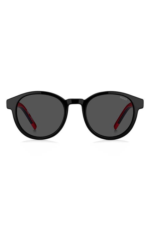 51mm Panthos Sunglasses
