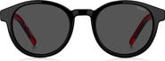 HUGO 51mm Panthos Sunglasses