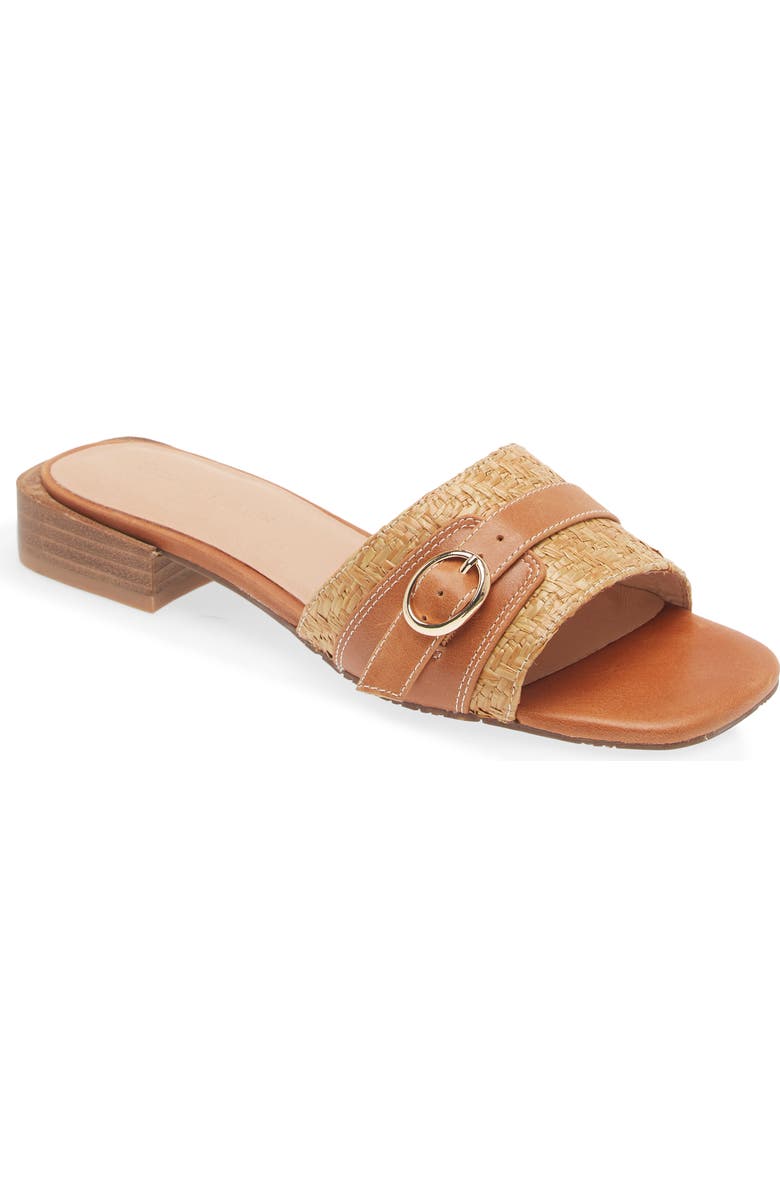 Chocolat Blu Briella Slide Sandal, Main, color,