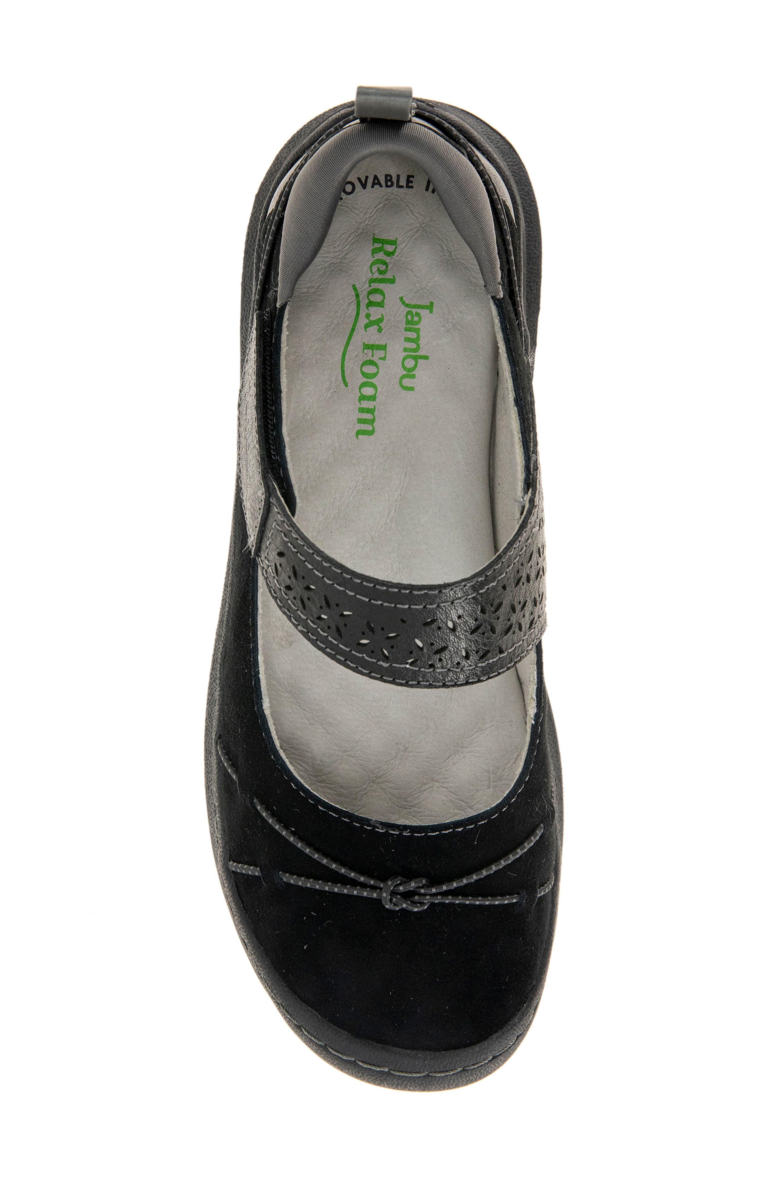 Jambu Sunrise Mary Jane Sneaker - Wide Width Available, Alternate, color, 