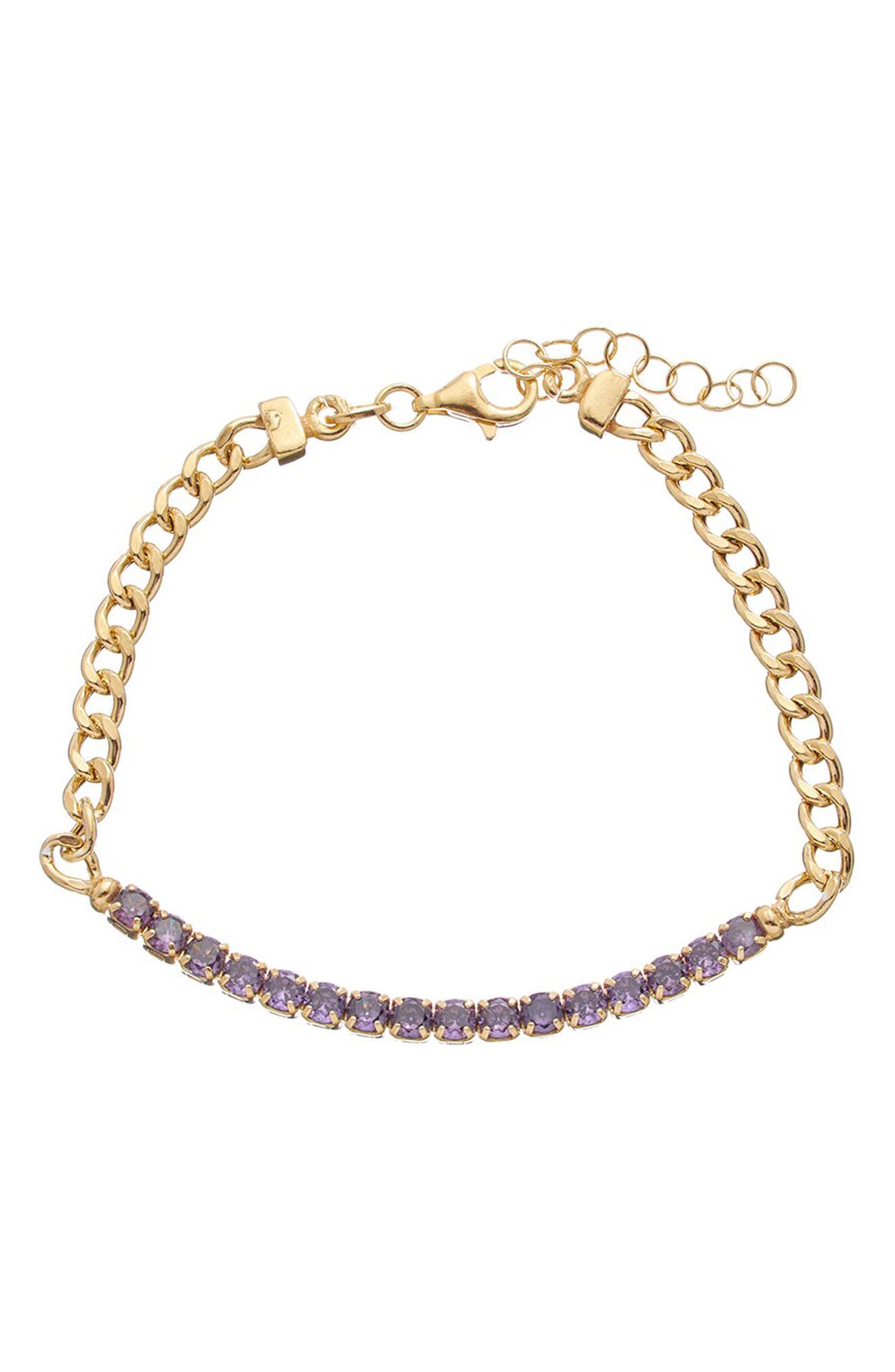 YELLOW/PURPLE