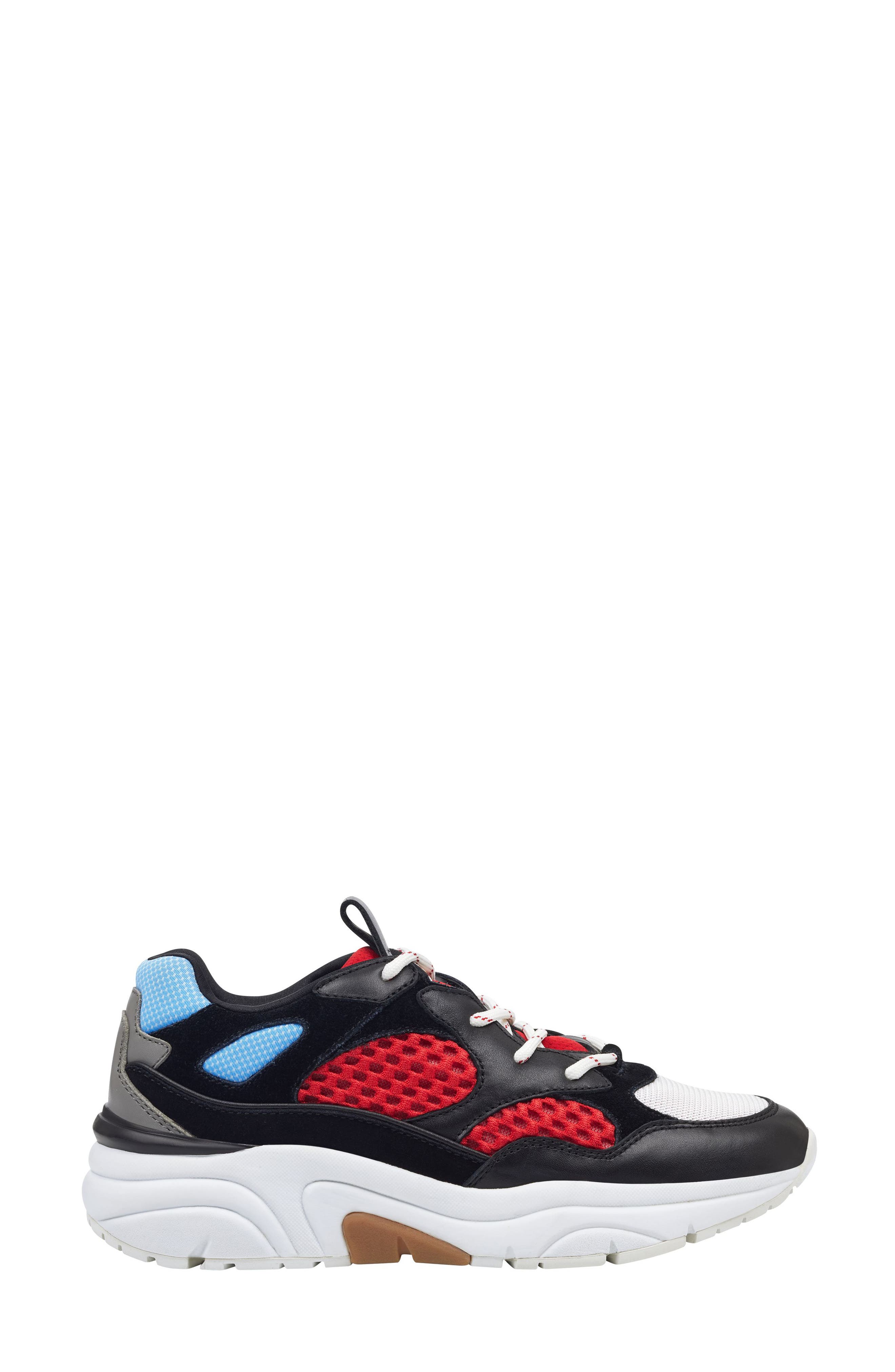 Marc Fisher LTD Nella Sneaker, Alternate, color, 