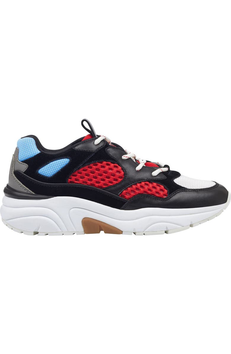 Marc Fisher LTD Nella Sneaker, Alternate, color,