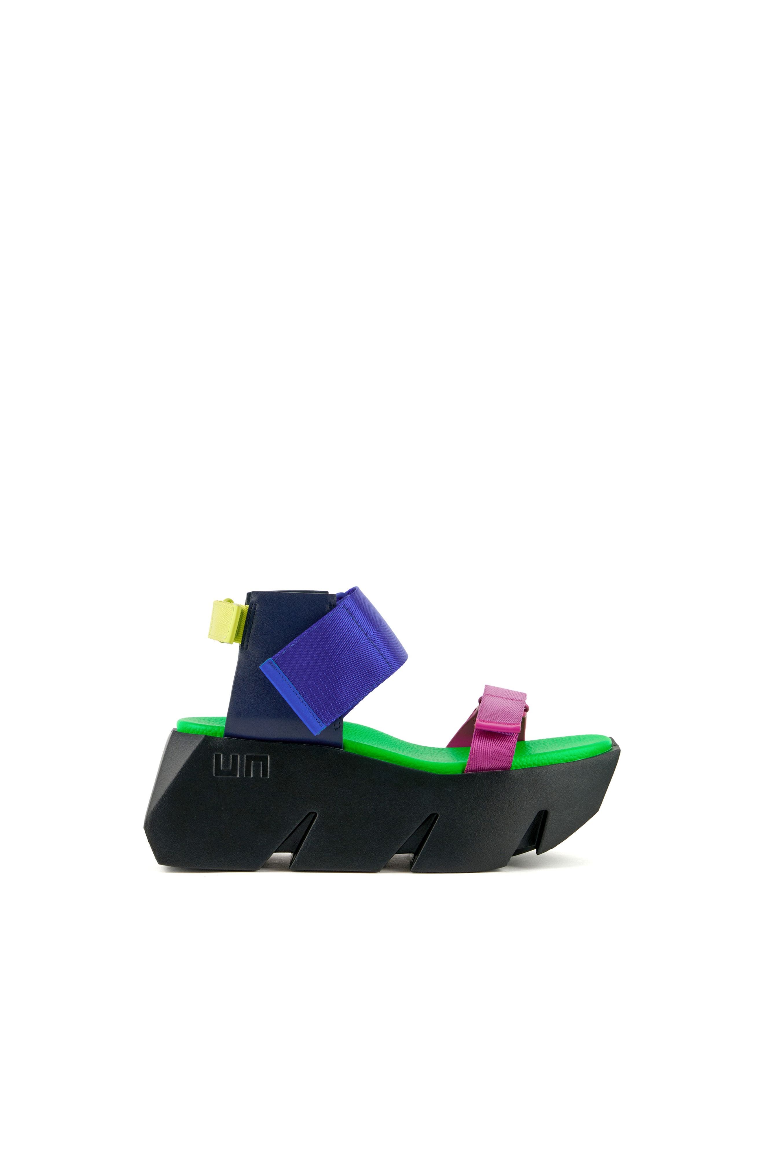 Neon Flair