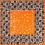 SILKSILKY Pure Silk Diversity Pattern Square Scarf