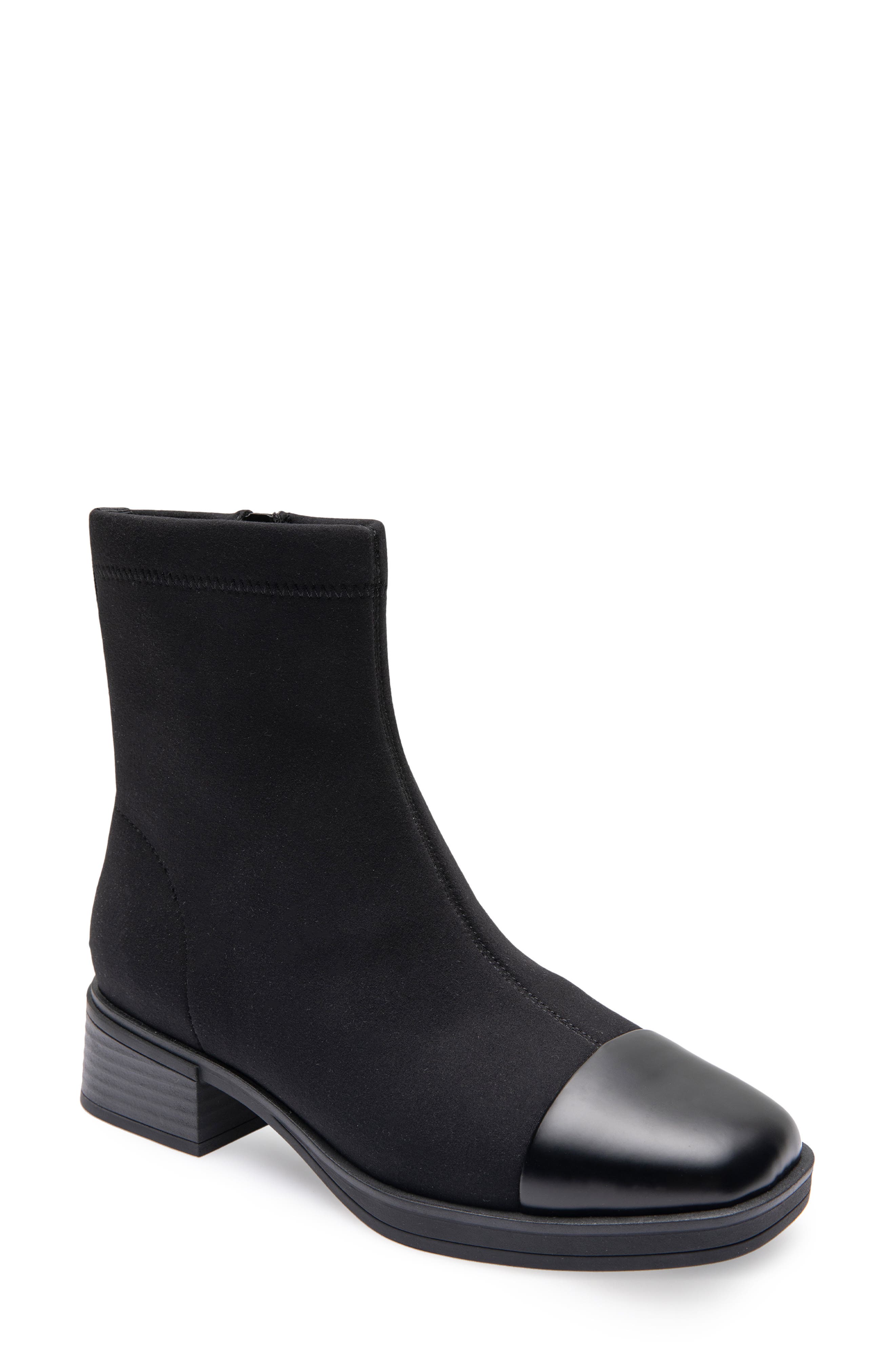 Aerosoles Dimmi Ankle Boot