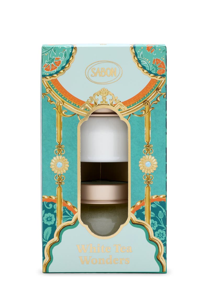 Majestic Gala Kit - White Tea, Alternate, color, White Tea 2025