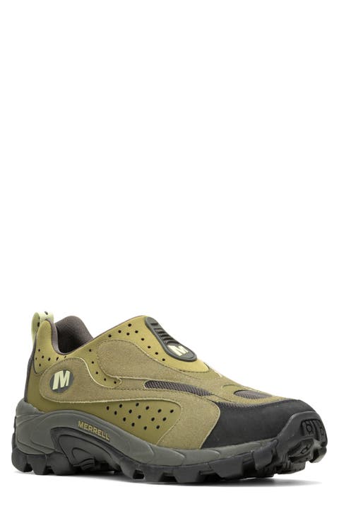 Moc Speed Streak Evo Slip-On Sneaker