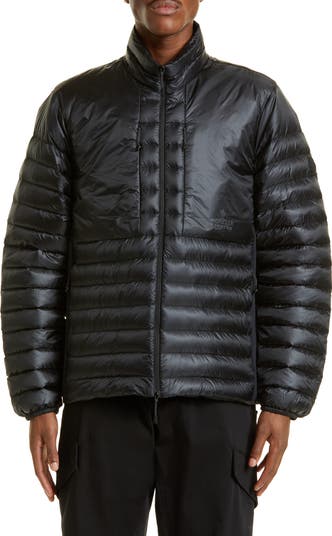 Moncler Jovet Pertex Quantum Down Jacket Nordstrom