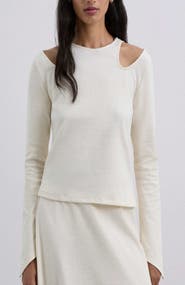 Scalpers Interlock Tee