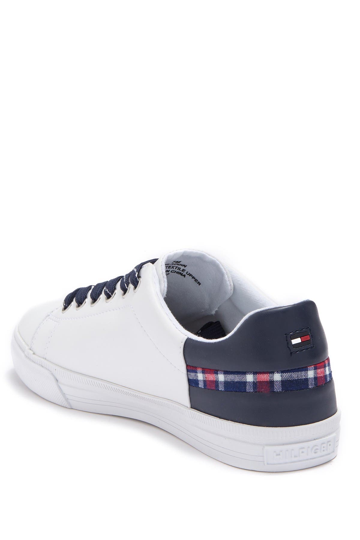 Tommy Hilfiger Laddin Sneaker, Alternate, color, 