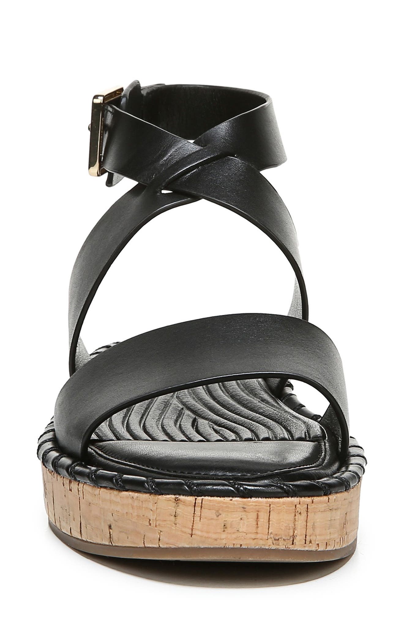 SARTO by Franco Sarto Zarlo Sandal, Alternate, color, 