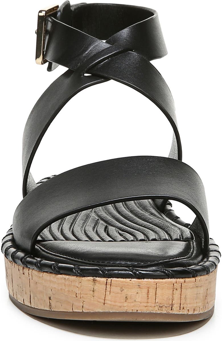 SARTO by Franco Sarto Zarlo Sandal, Alternate, color,