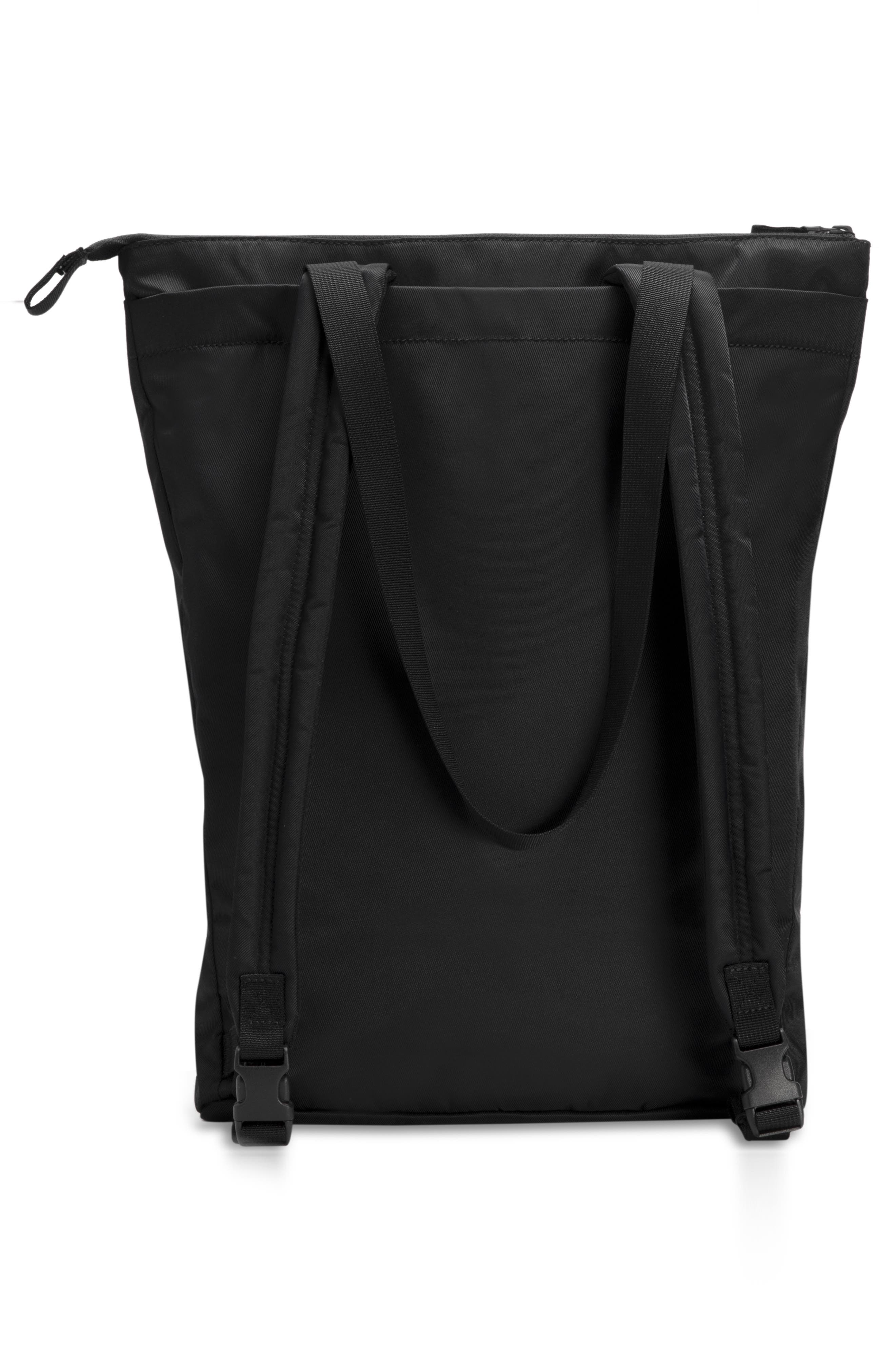 Timbuk2 Vapor Convertible Tote Bag, Alternate, color, 