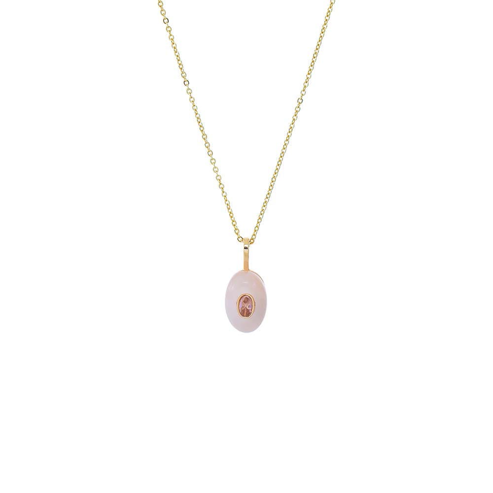 selected Light Pink