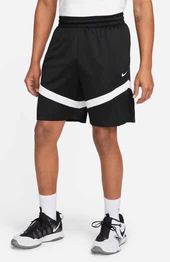 Icon Dri-FIT Basketball Shorts