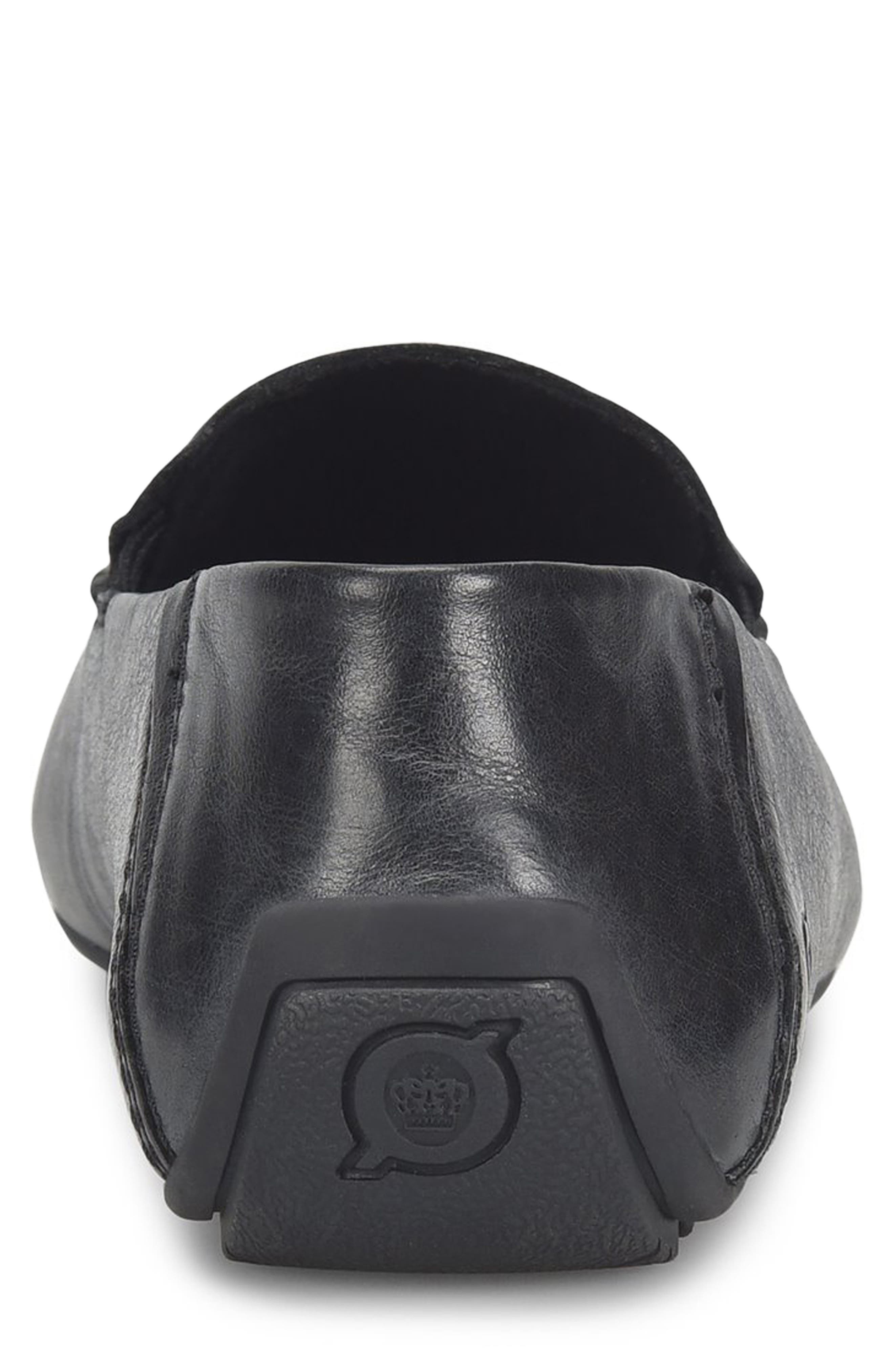 Børn Marcel Loafer, Alternate, color, Black